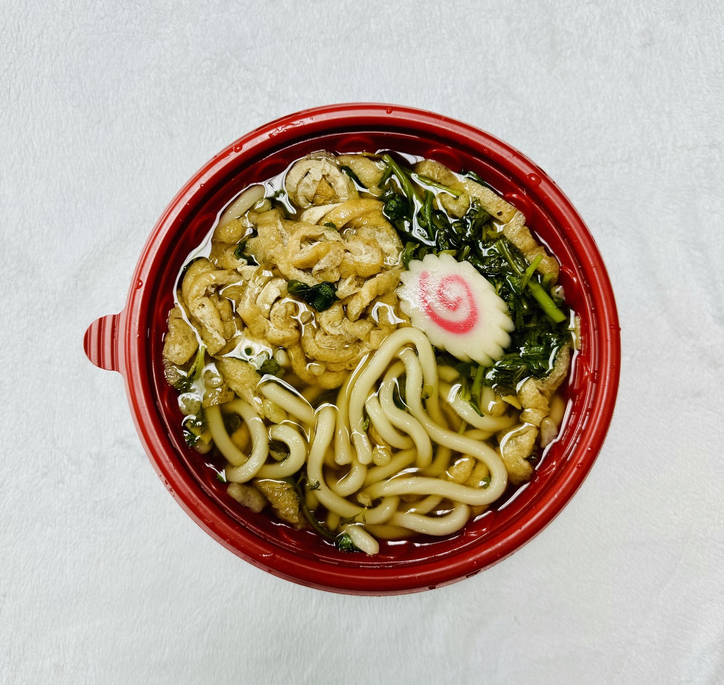 우동