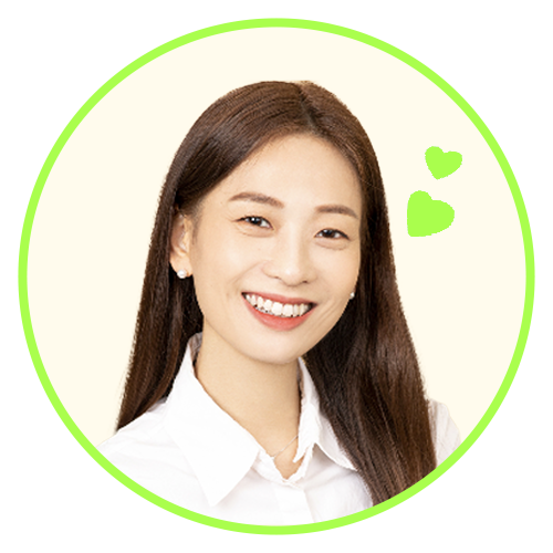 고은미 대표님 
