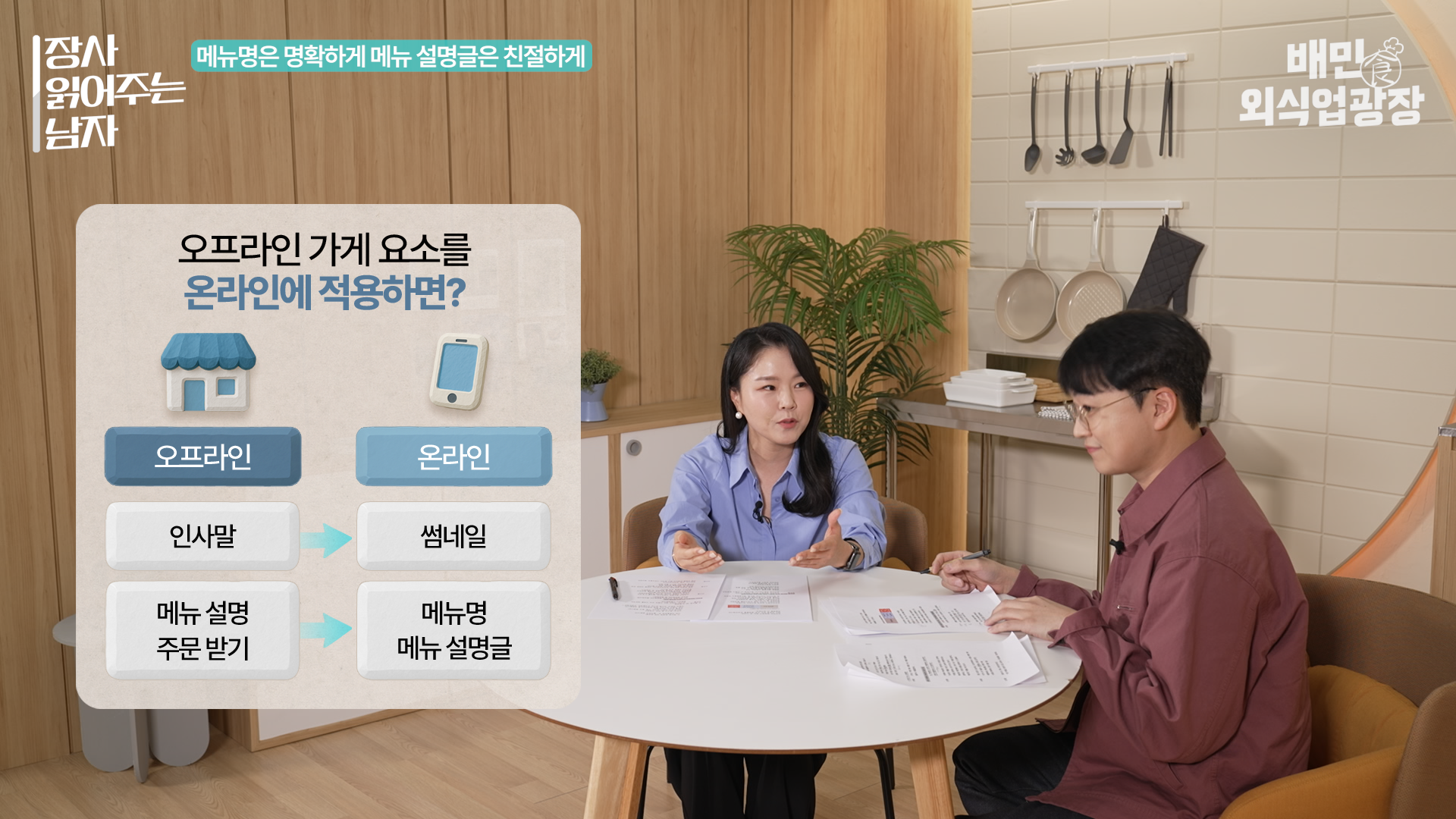표