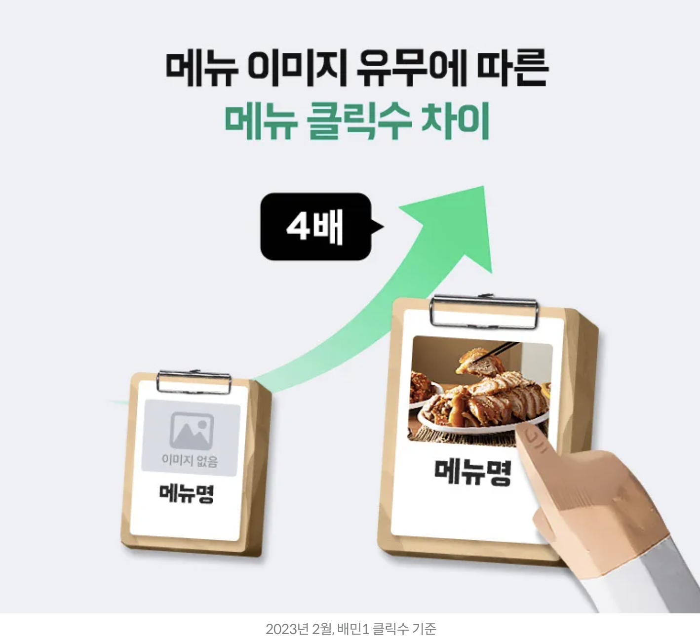 4배