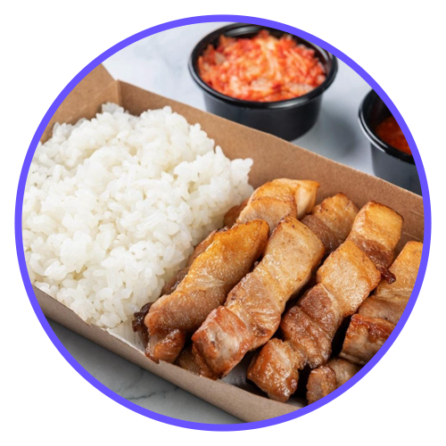 한그릇