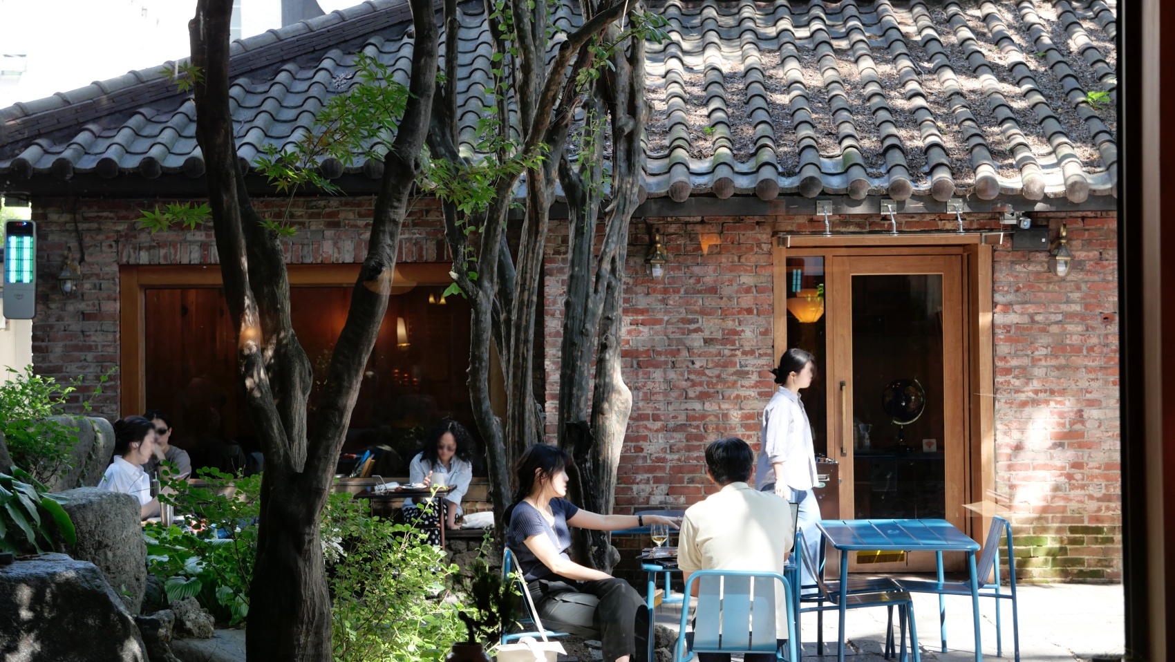 외식업트렌드