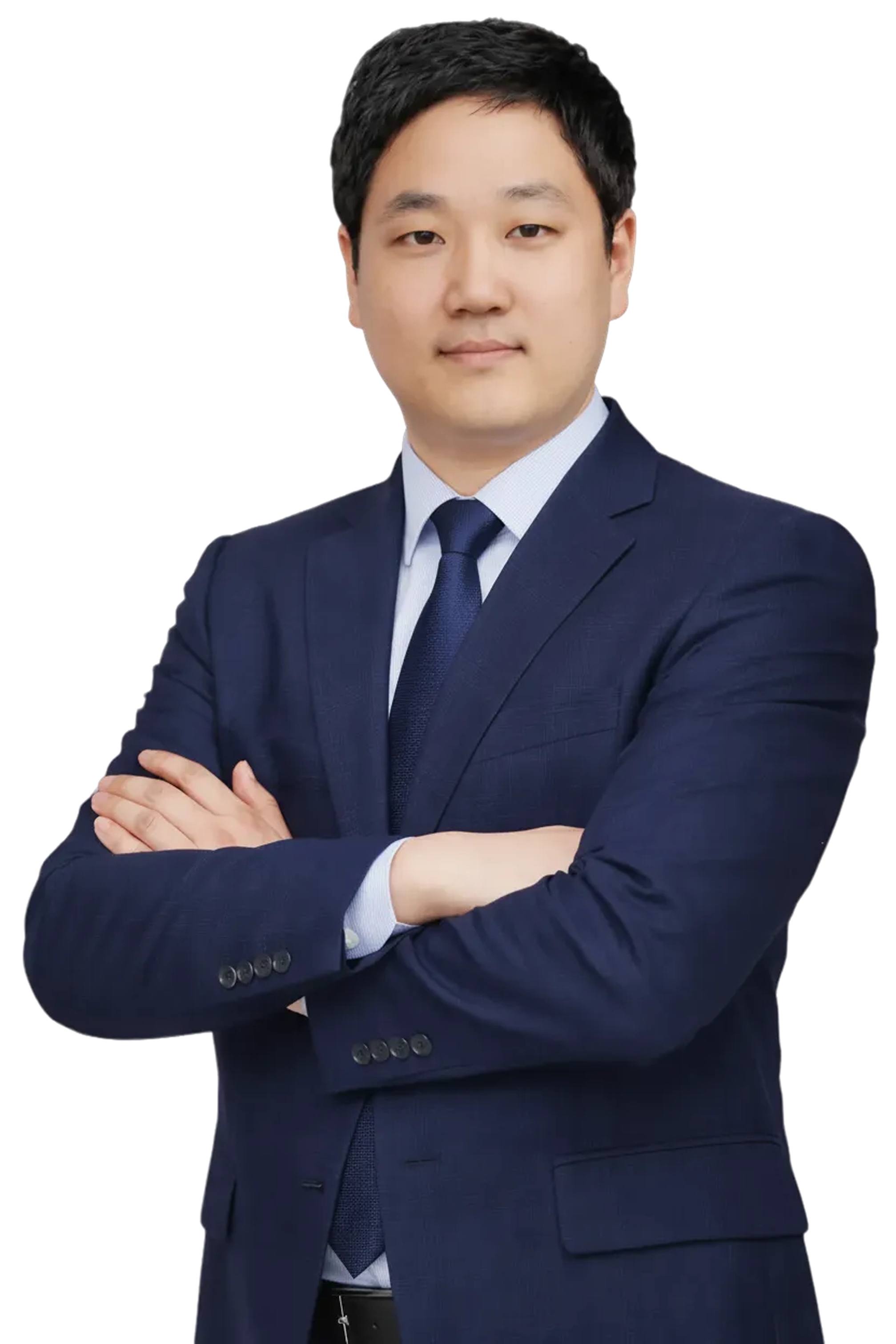 최성진 대표 회계사 프로필 이미지