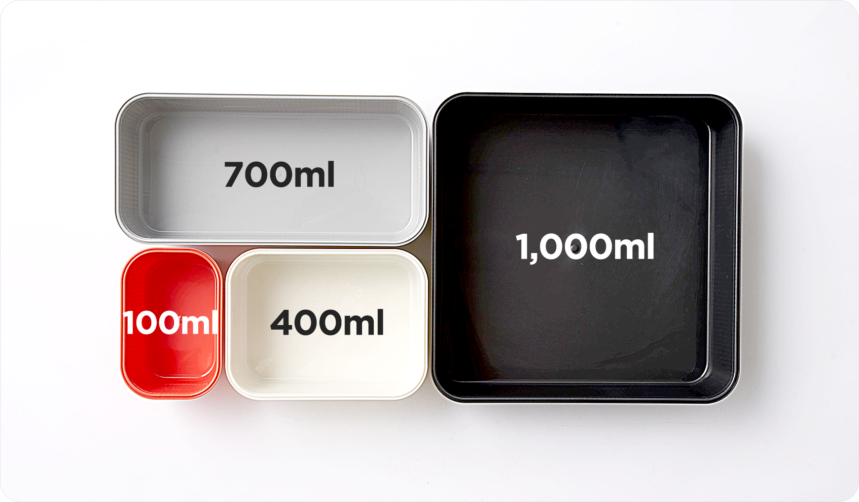 에코용기