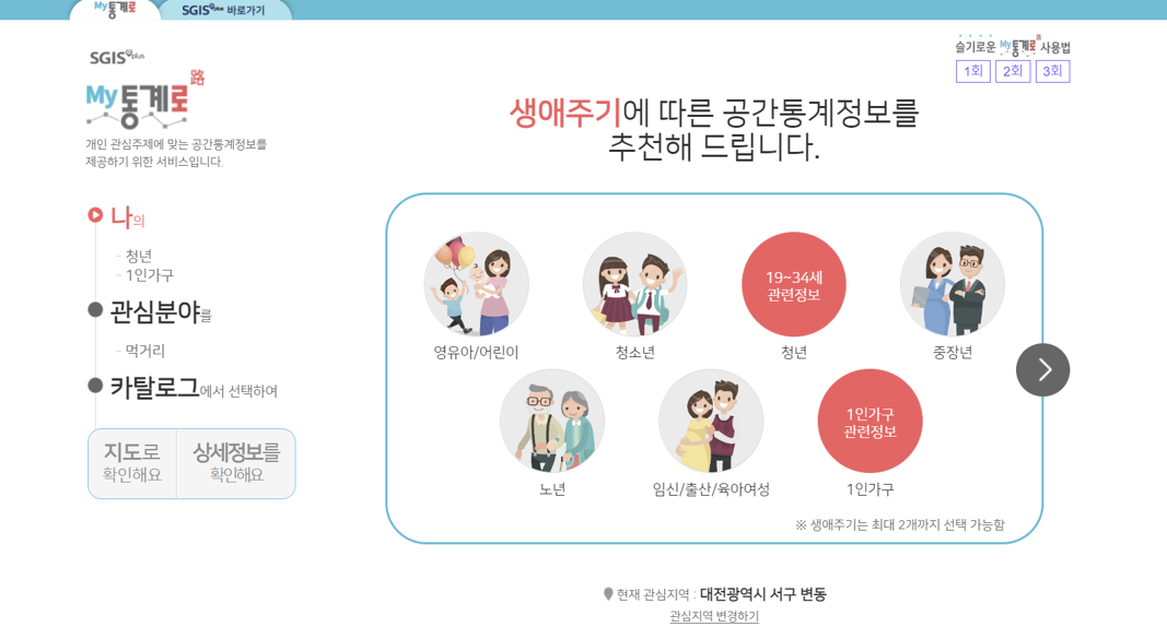 통계로1