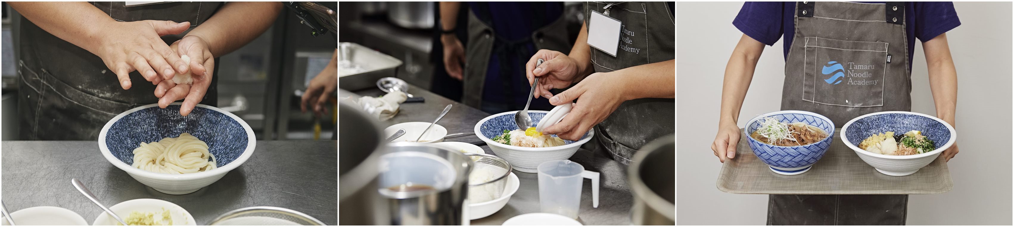타마루 교육 사진