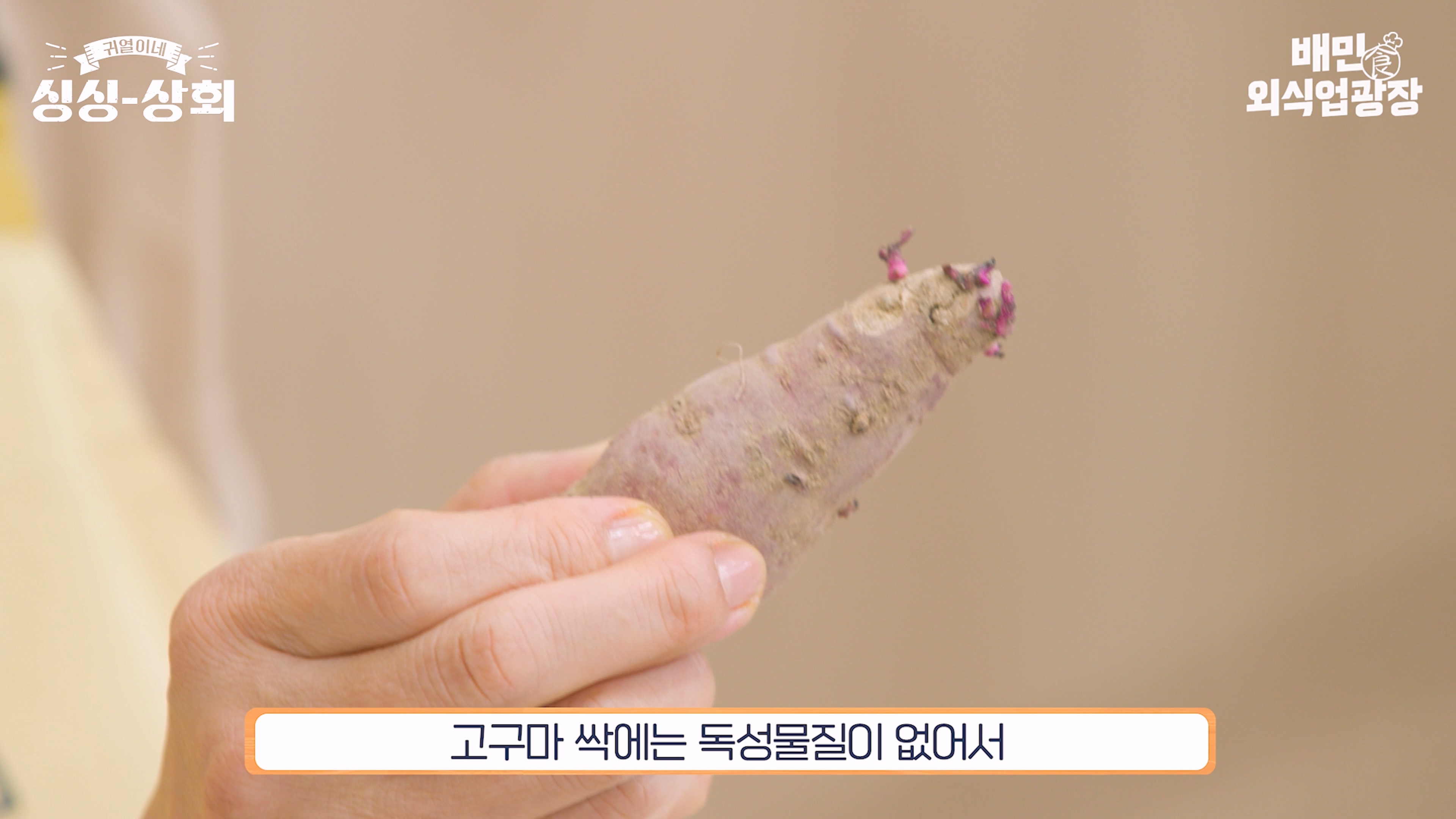 고구마