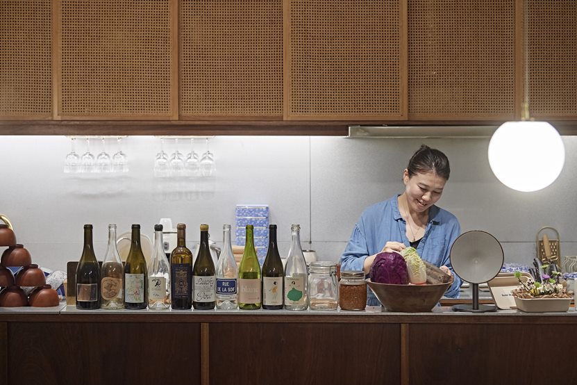 장진아 대표 사진