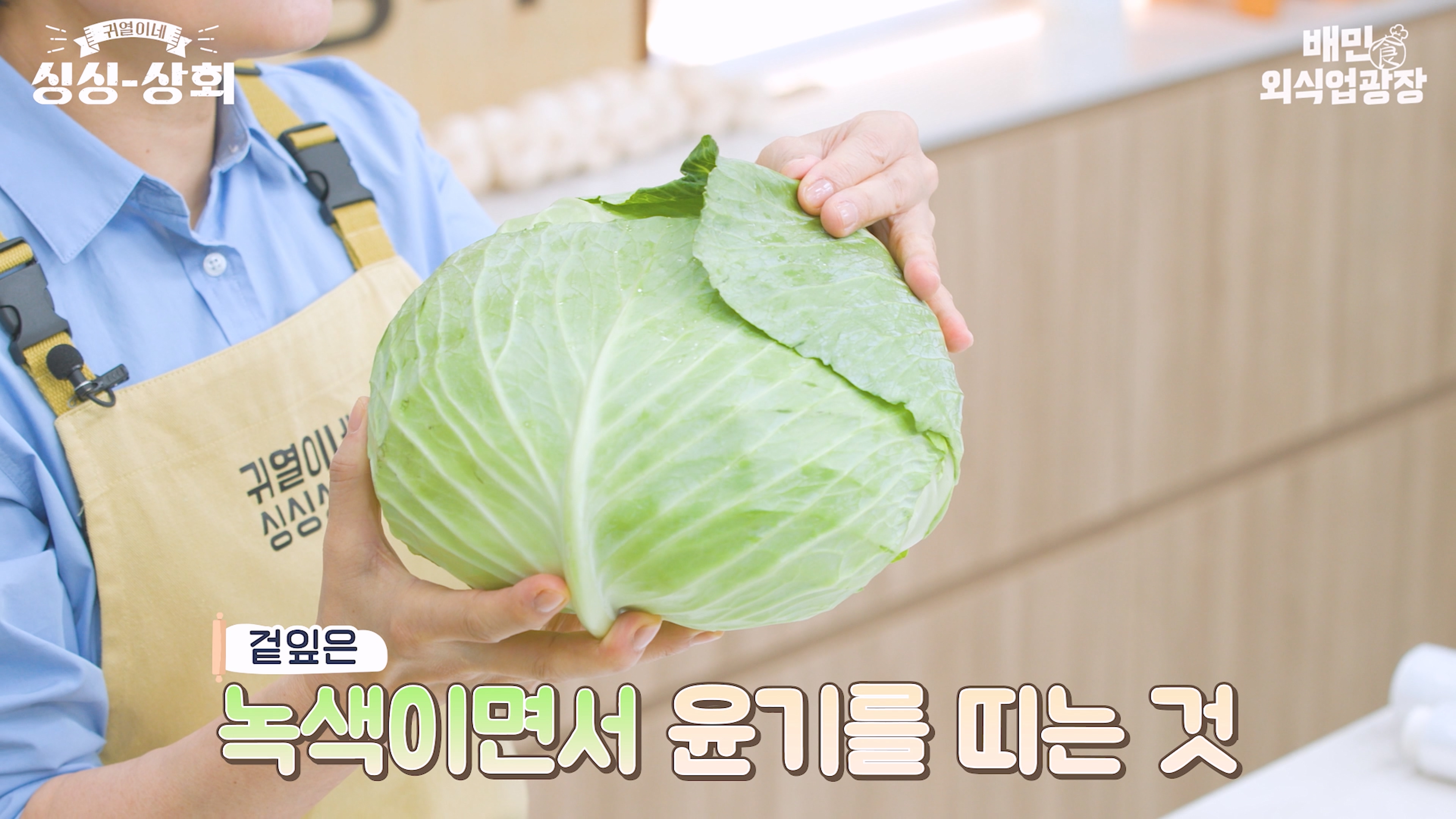 양배추