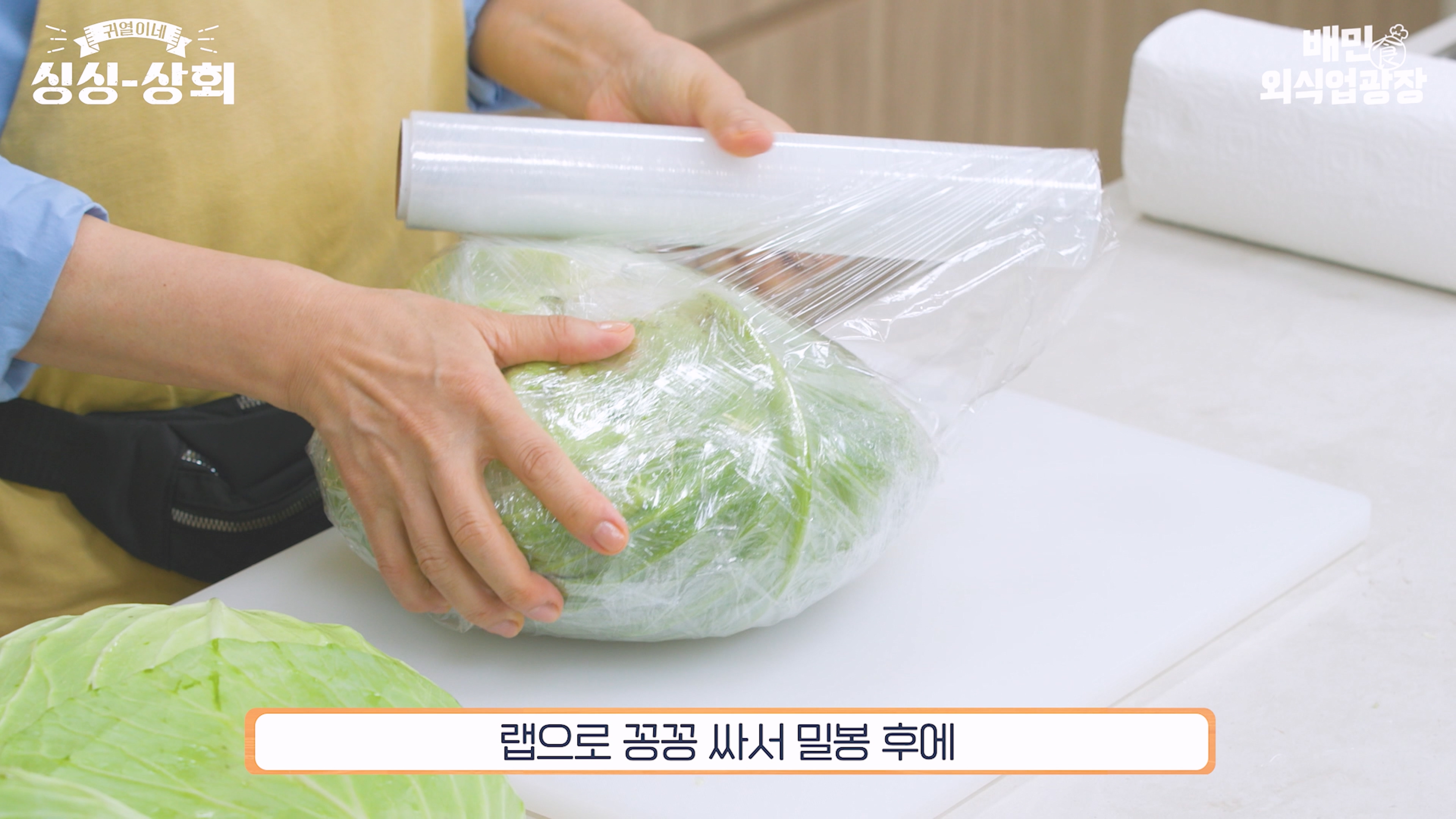 양배추