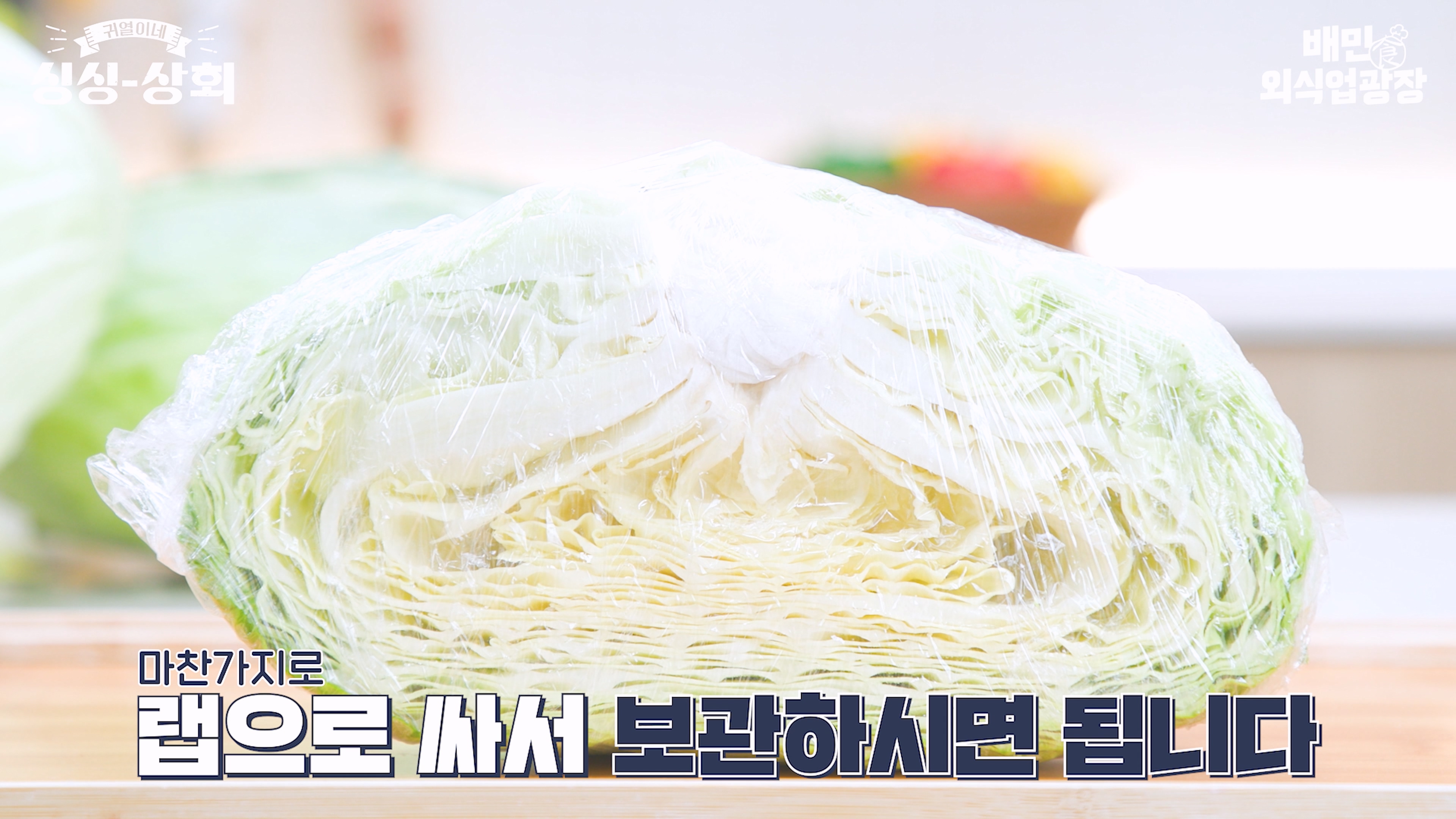 양배추