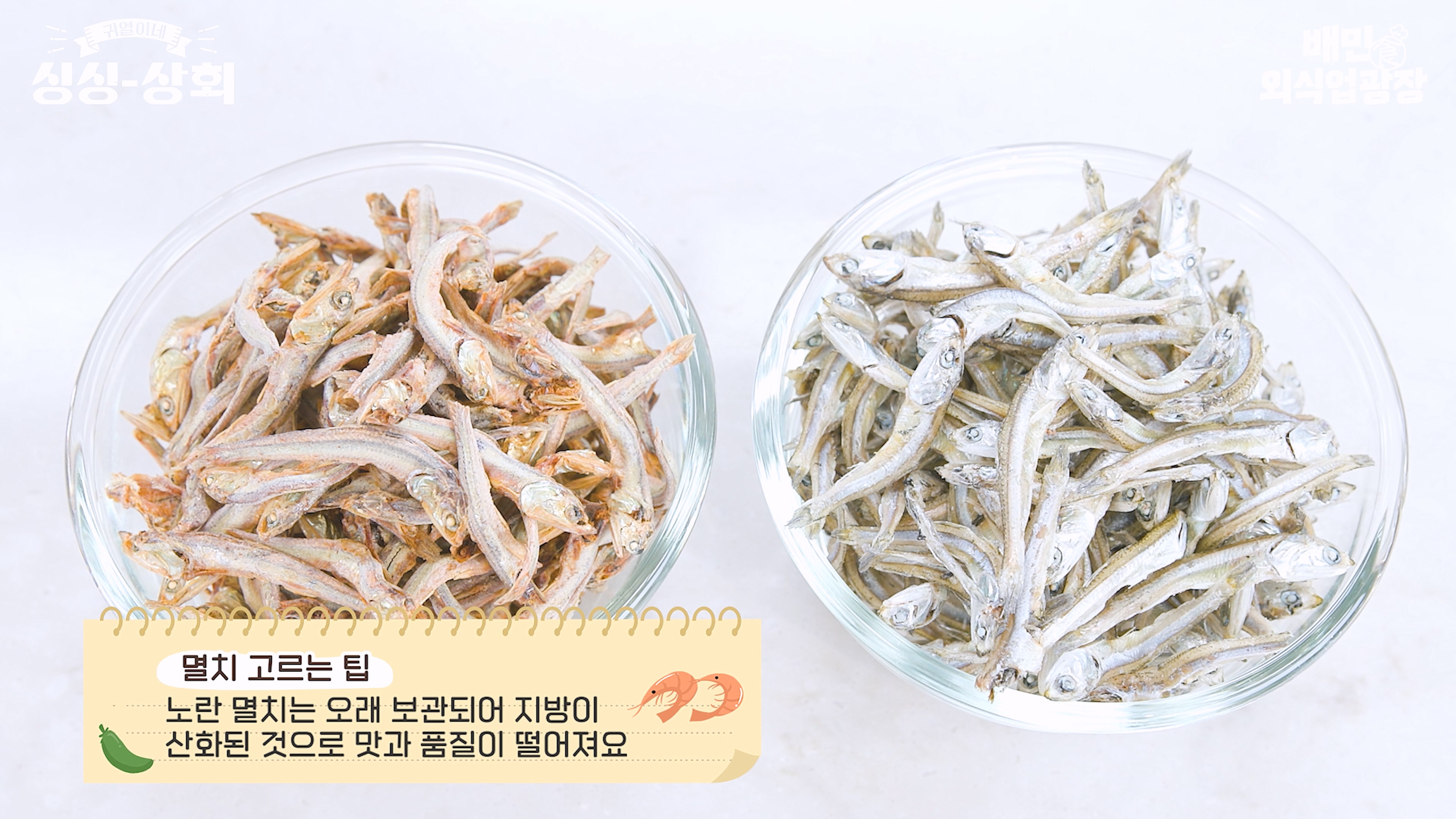 멸치