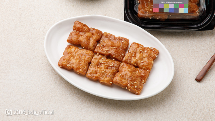 버들약과, 약케팅, 약과팅