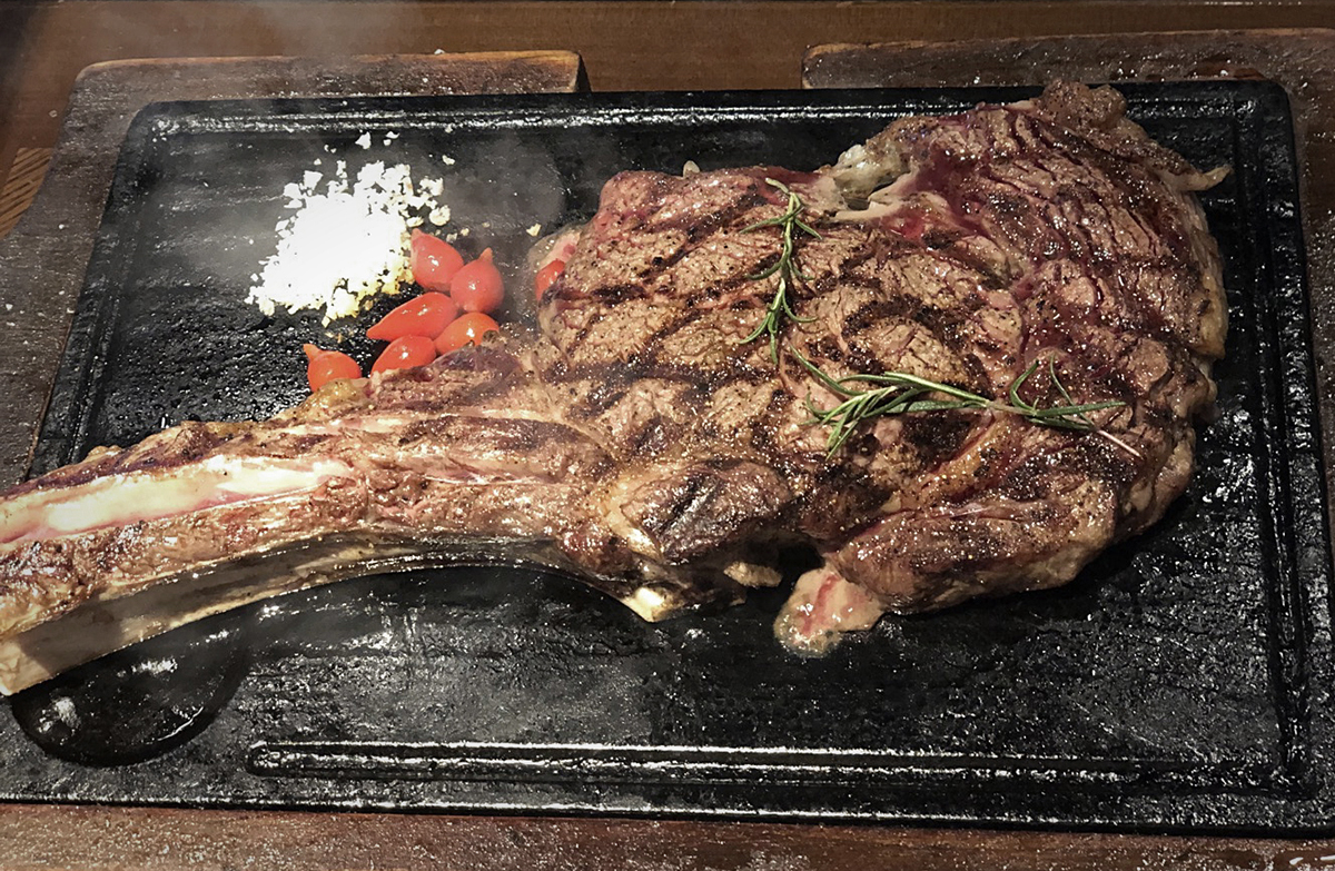 토마호크