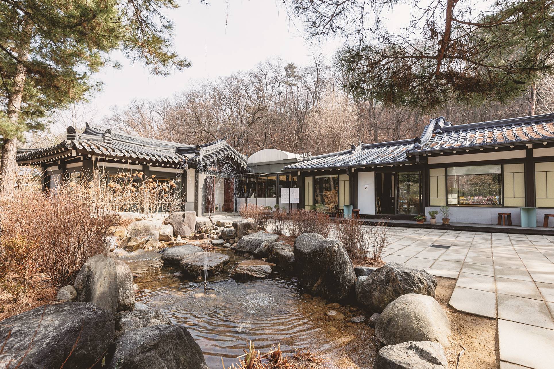 하우스베이커리