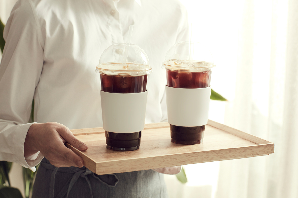 1인 1잔