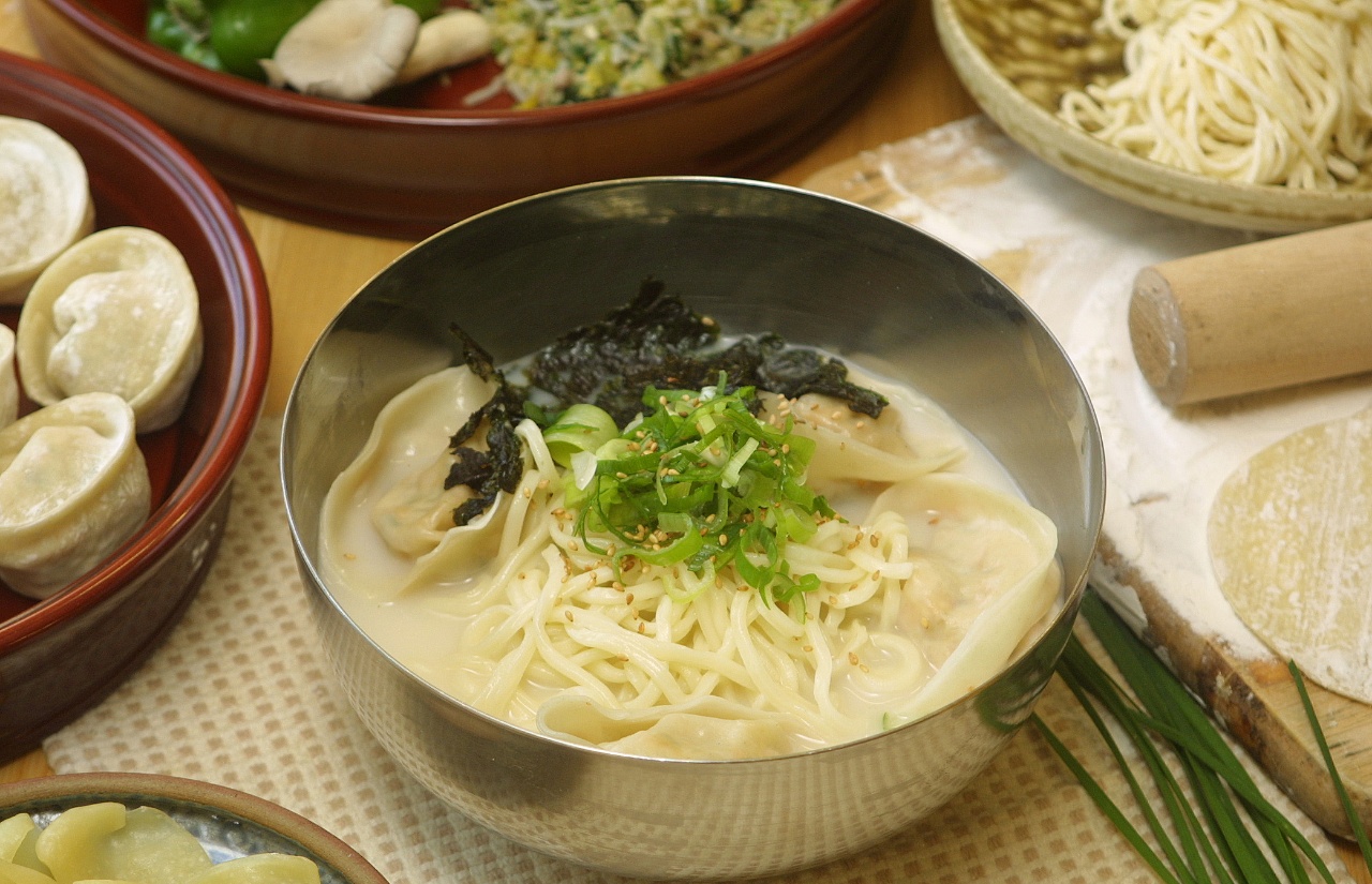 메뉴 사진 1