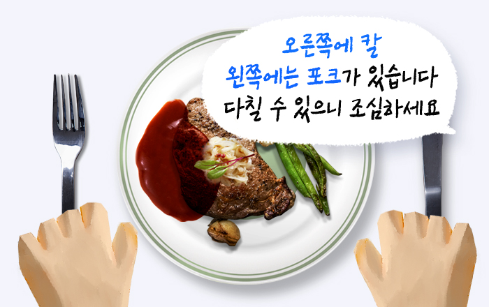 시각장애인 안내견