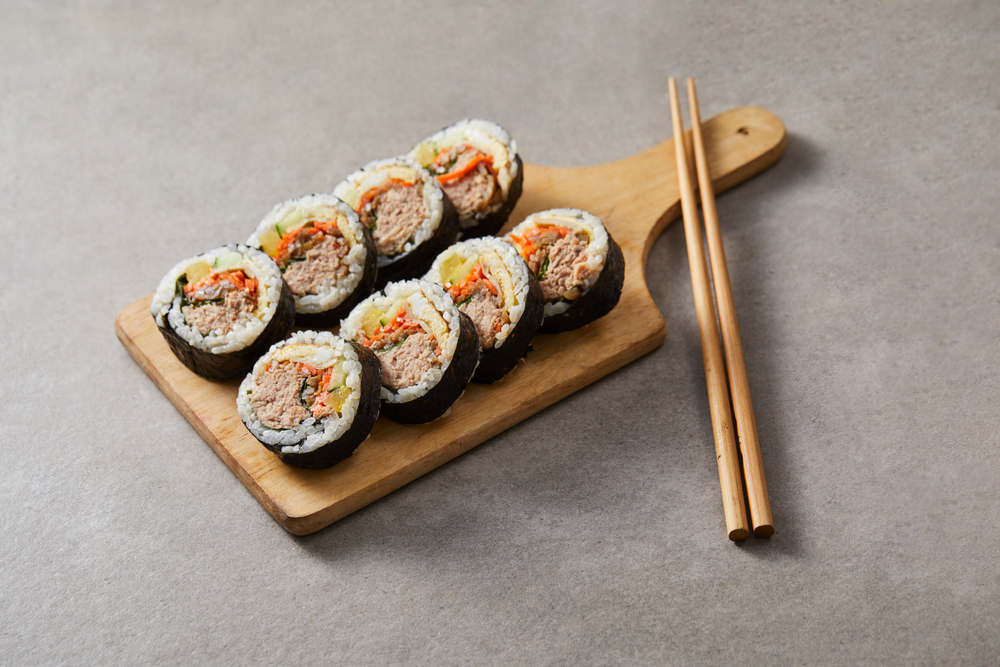 김밥