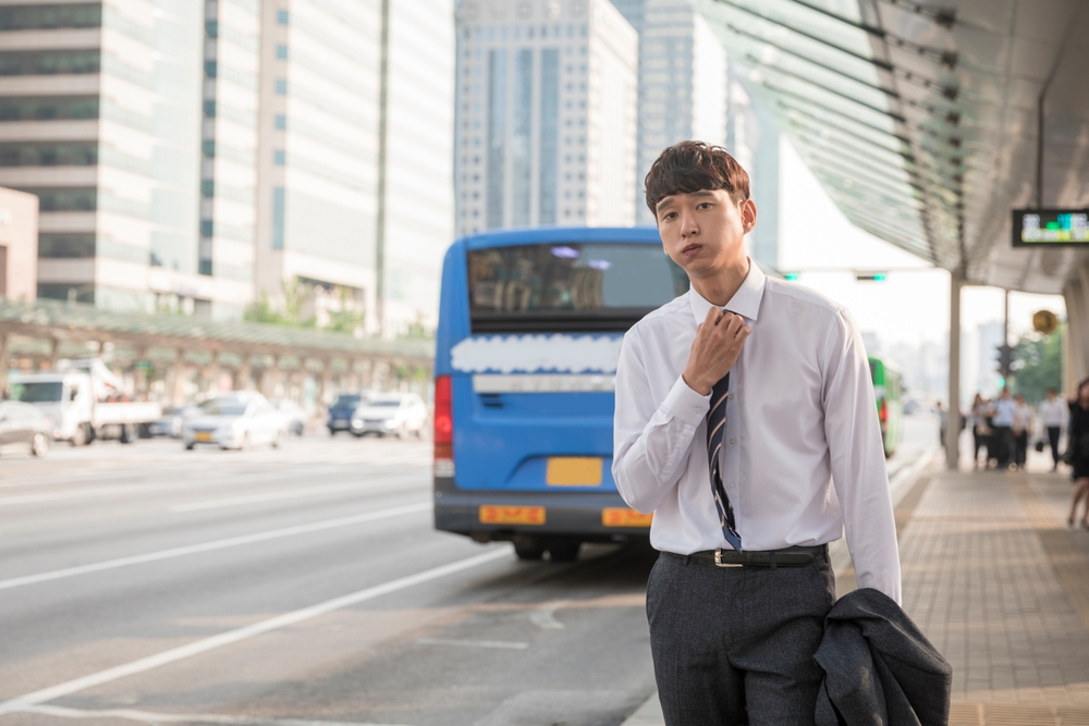더운 날씨 