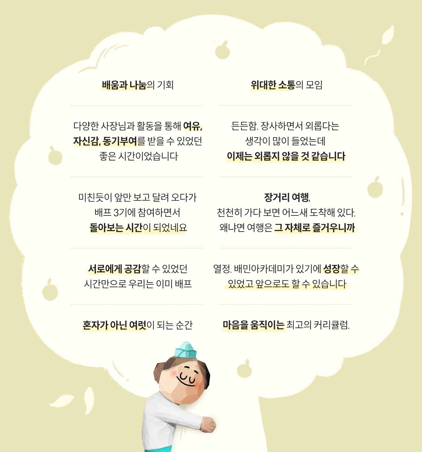 배민프렌즈 후기