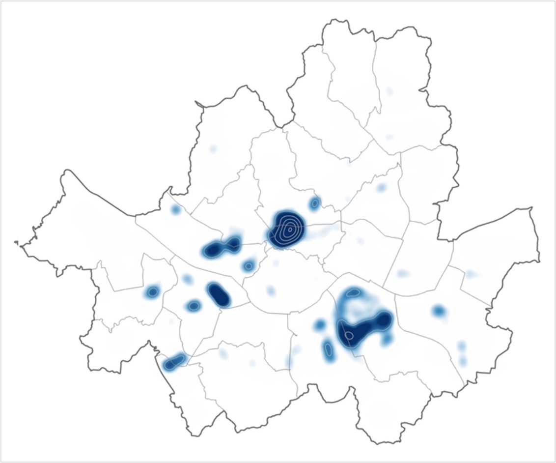 실패 없는 스타벅스 출점 전략🌟으로 상권 분석 끝내기