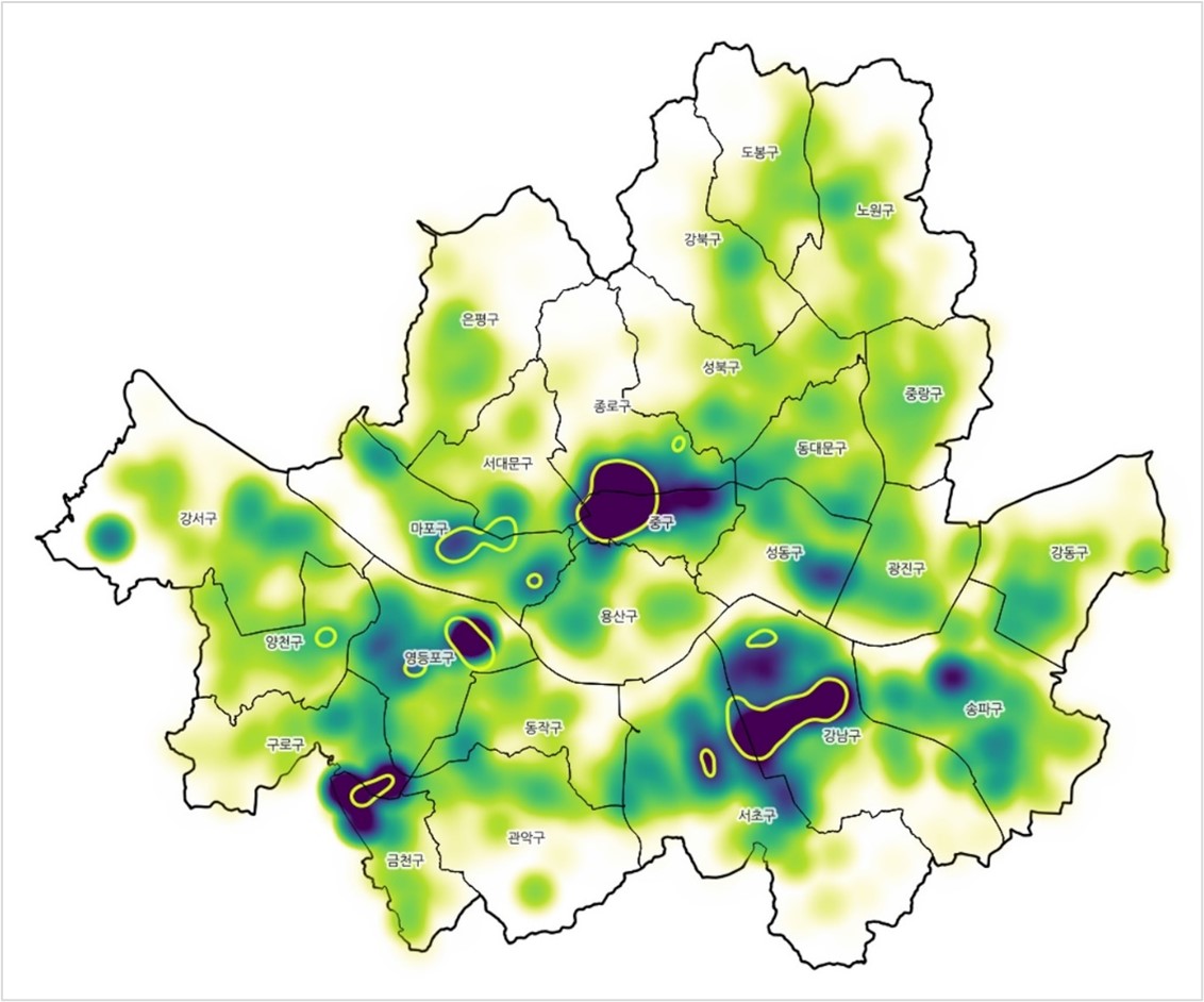 실패 없는 스타벅스 출점 전략🌟으로 상권 분석 끝내기