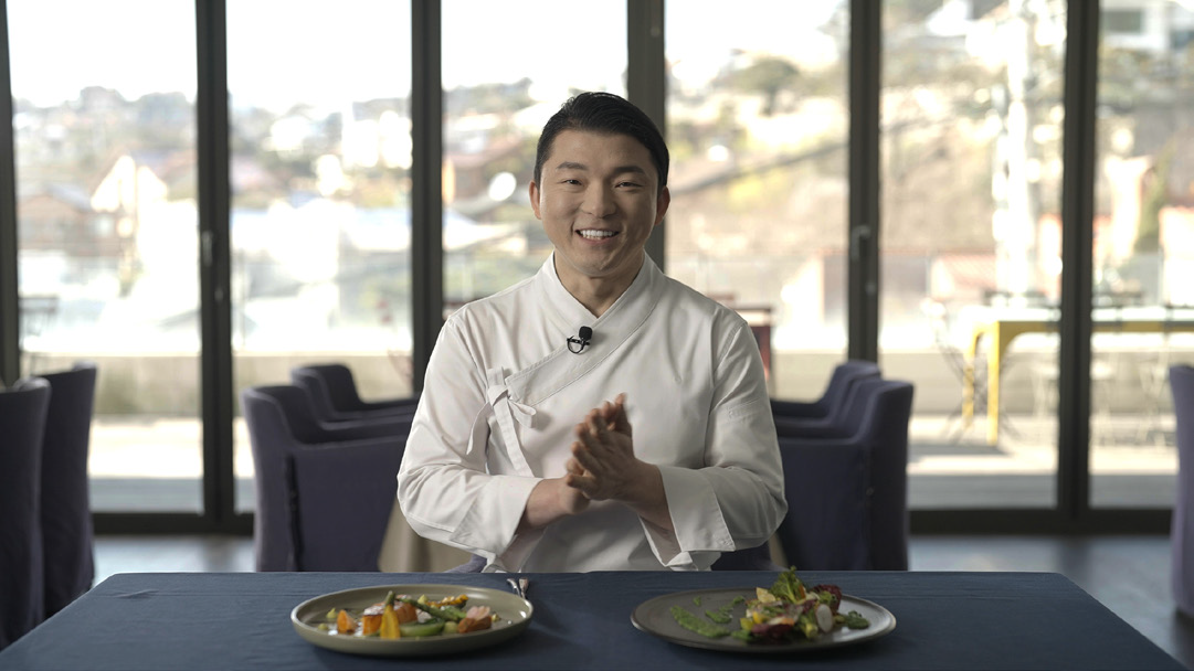 유현수 셰프