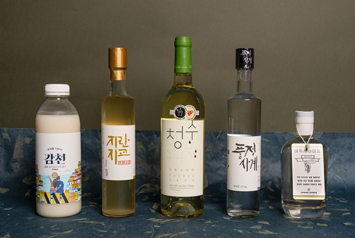 우수상