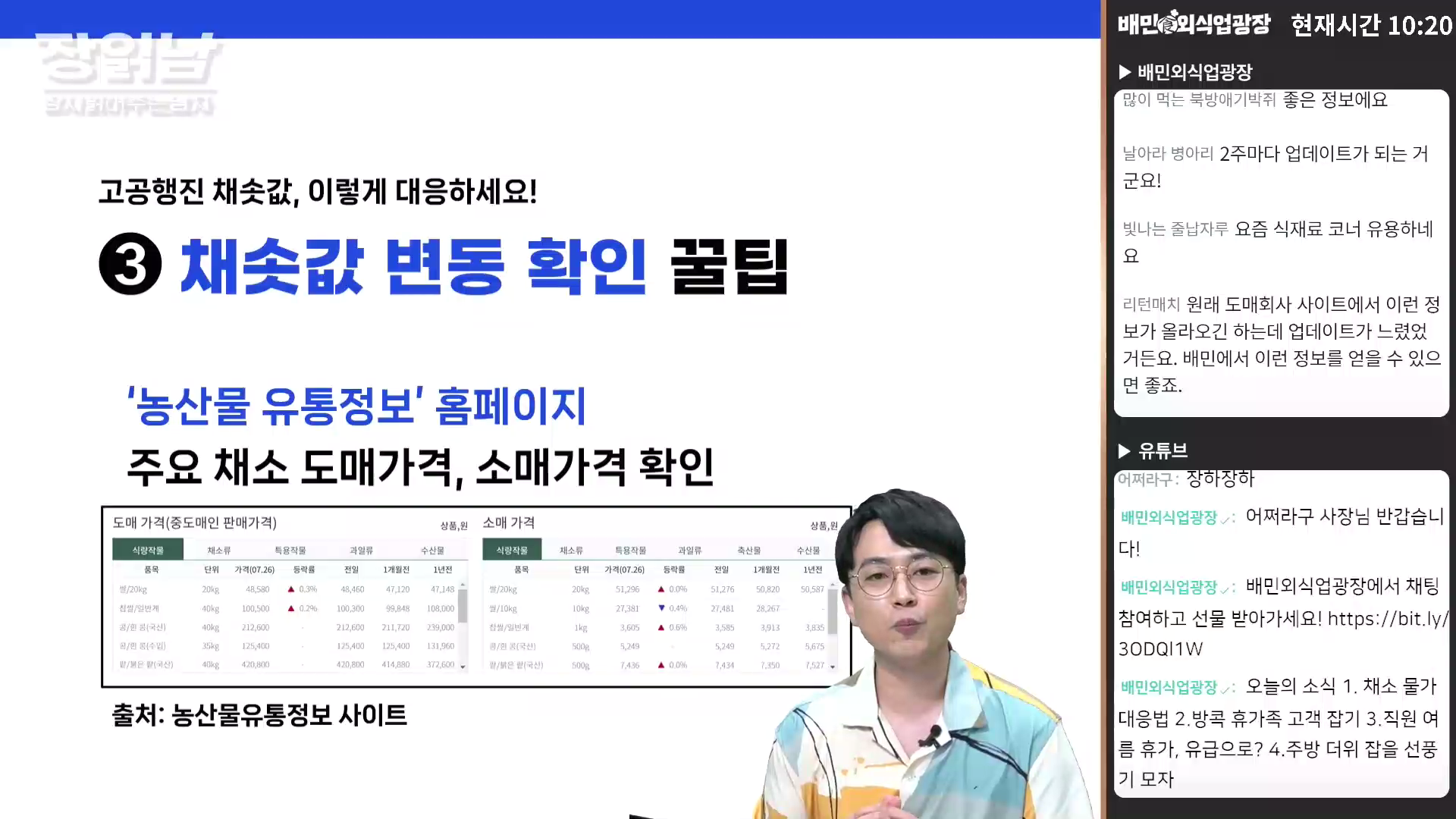 장읽남