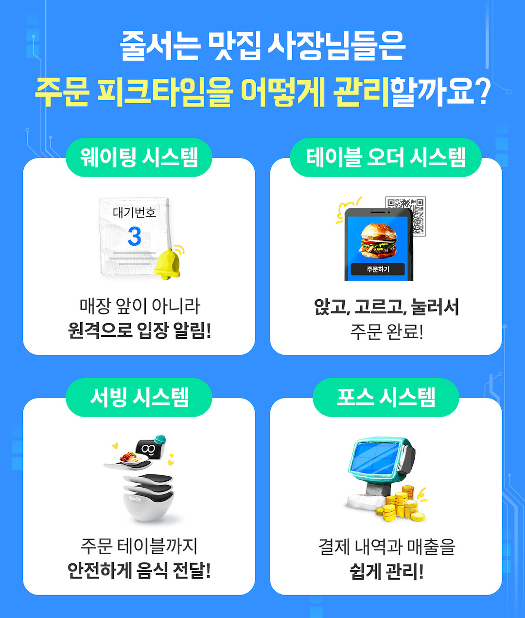 푸드테크교육